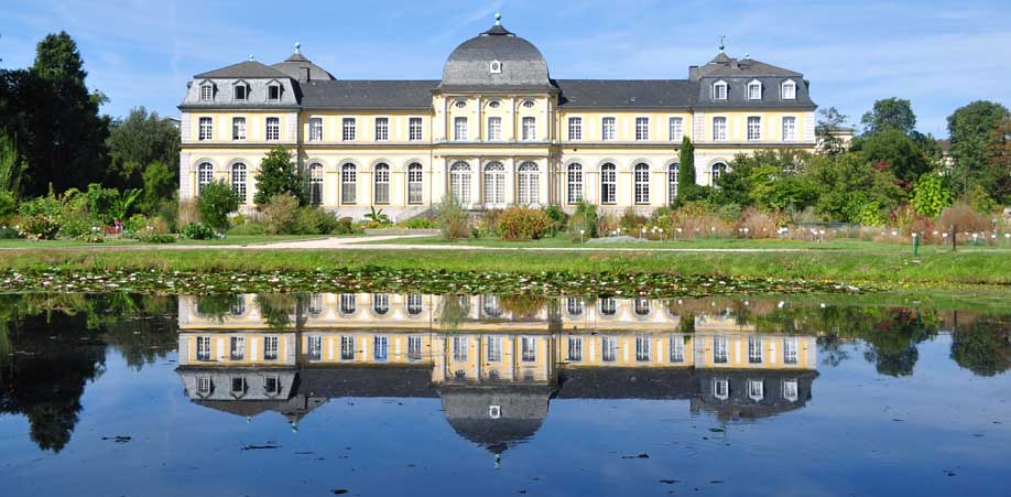 Schloss Bonn